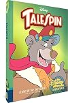 TaleSpin: Flight of the Sky-Raker: Disney Afternoon Adventures, Vol. 2