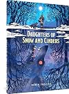 Daughters of Snow and Cinders