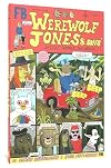 Werewolf Jones & Sons Deluxe Summer Fun Annual!