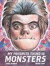 My Favorite Thing Is Monsters, Book Two