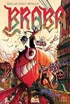 Braba: A Brazilian Comics Anthology