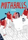 Mothballs