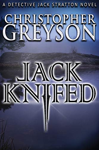 Jack Knifed book cover