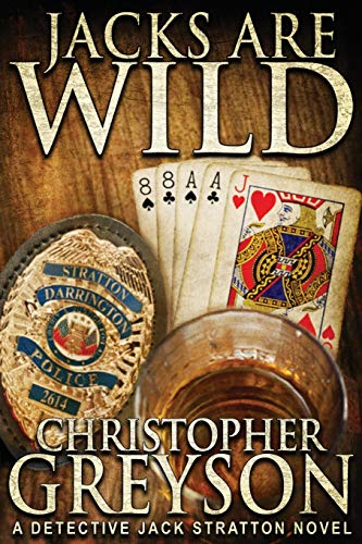 Jacks Are Wild book cover