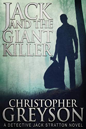Jack and the Giant Killer book cover