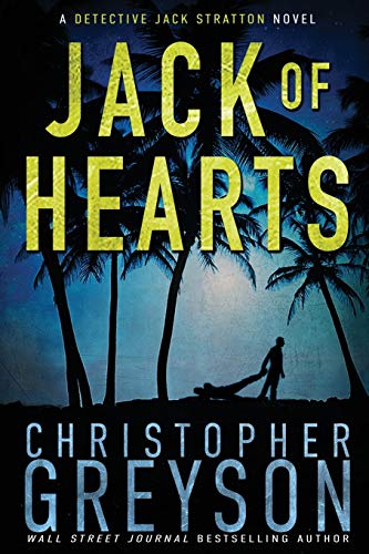 Jack of Hearts book cover