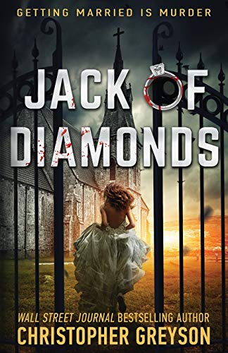 Jack of Diamonds book cover