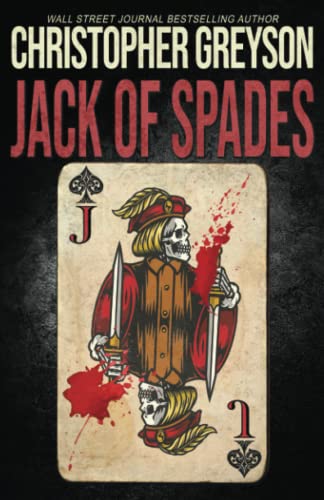 Jack of Spades book cover