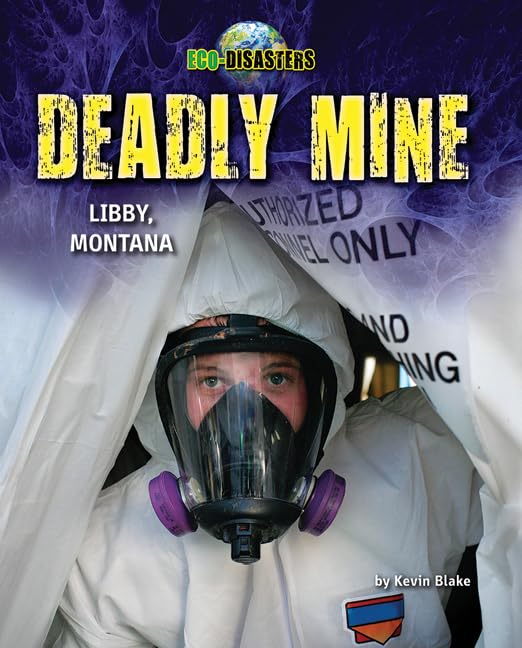 Cover of Deadly Mine