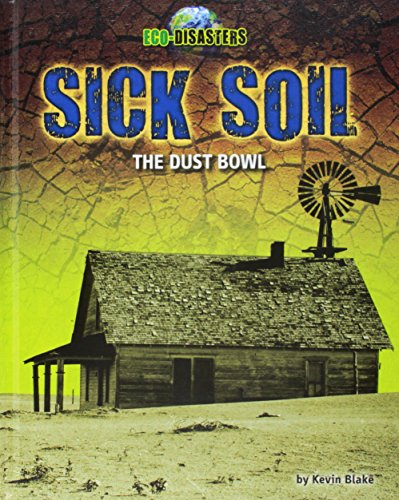 Cover of Sick Soil