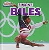 Simone Biles (Amazing Americans: Olympians)