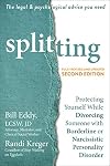 Splitting: Protecting Yourself While Divorcing Someone with Borderline or Narcissistic Personality Disorder