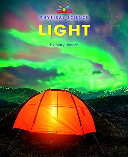 Cover of Light