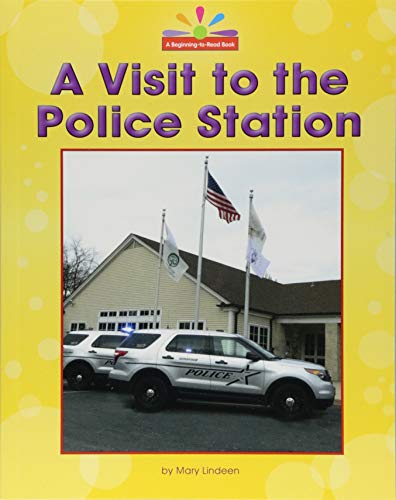 Cover of Visit to the Police Station