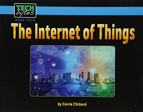 Cover of Internet of Things