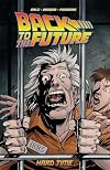Back To the Future: Hard Time