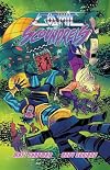 Cosmic Scoundrels