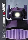 Transformers: The IDW Collection: Phase Two, Volume Six