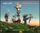 Bloom County Brand Spanking New Day