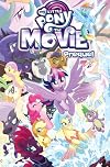 My little pony : The movie prequel