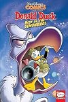 Donald Duck: Nest of the Demonbirds