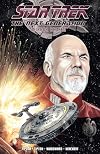 Star Trek TNG: Mirror Broken