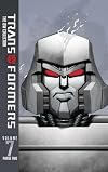 Transformers: The IDW Collection: Phase Two, Volume Seven