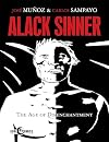 Alack Sinner : The Age of Disenchantment