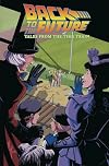 Back to the Future: Tales From the Time Train