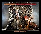 Bloom County Best Read On The Throne