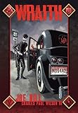 Wraith Nos4a2 Prequel