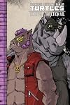 Teenage Mutant Ninja Turtles: The IDW Collection, Vol. 08