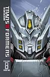 Transformers: The IDW Collection: Phase Two, Volume Eight