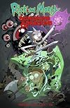 Rick and Morty vs. Dungeons & Dragons