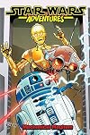 Star Wars Adventures Vol. 5: Mechanical Mayhem