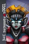Transformers: IDW Collection Phase Two Volume 9