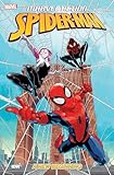 Marvel Action Spiderman A New Beginning Book One