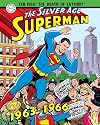 Superman — Silver Age Sundays Vol. 2: 1963-1966