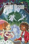 The Haunted Mansion: Frights of Fancy
