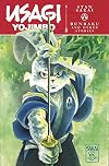 Usagi Yojimbo, Book 34: Bunraku and Other Stories