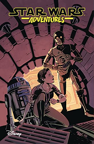 Vol 9: Fight The Empire! book cover
