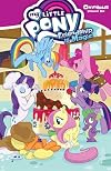 My Little Pony Omnibus Volume 6