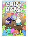 Chibi Usagi: Attack of the Heebie Chibis
