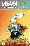 Usagi Yojimbo, Book 35: Homecoming