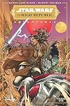 Star Wars: The High Republic Adventures, Vol. 1