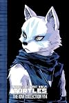 Teenage Mutant Ninja Turtles: The IDW Collection, Vol. 14