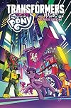 My Little Pony/Transformers: The Magic of Cybertron