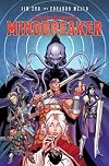 Dungeons & Dragons: Mindbreaker