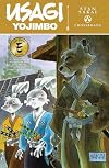 Usagi Yojimbo, Book 37: Crossroads