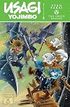 Usagi Yojimbo, Book 38: The Green Dragon